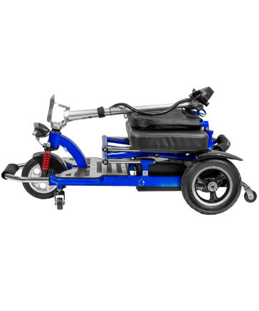 Triaxe CRUZE Scooter - Electric Mobility Scooter